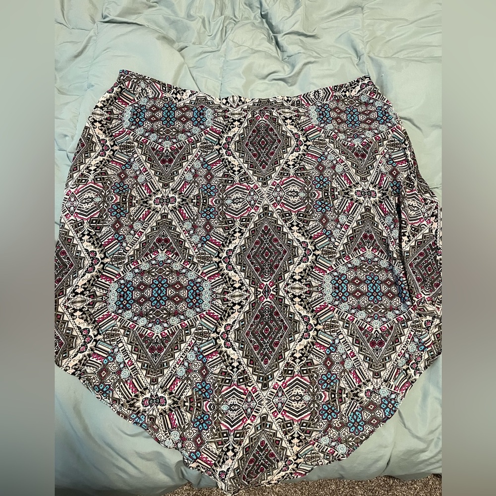 Maurices skirt